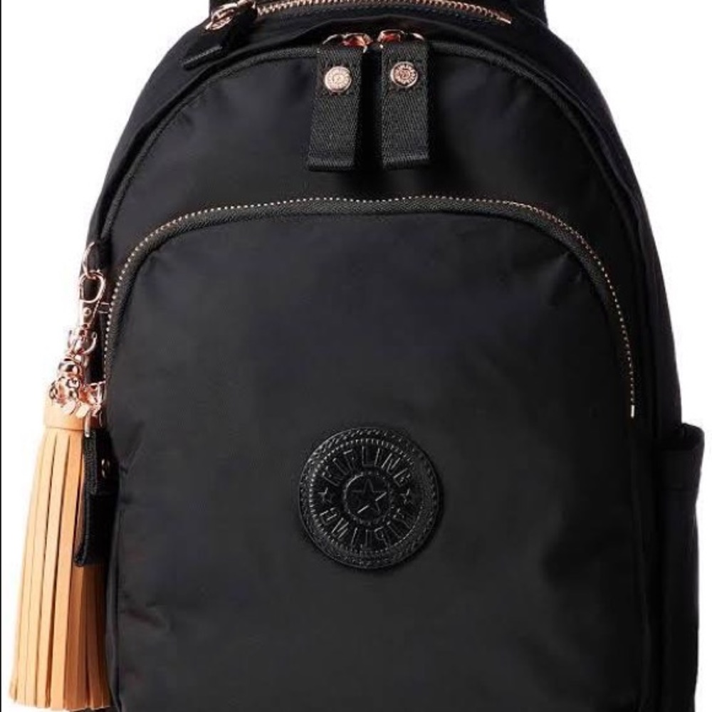 KIPLING Delia Backpack